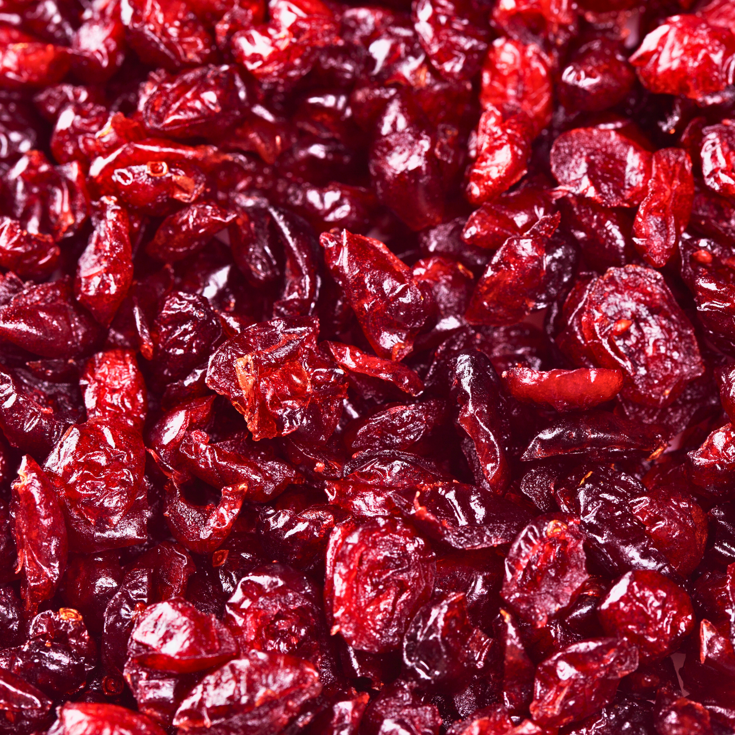 Dried Cranberries