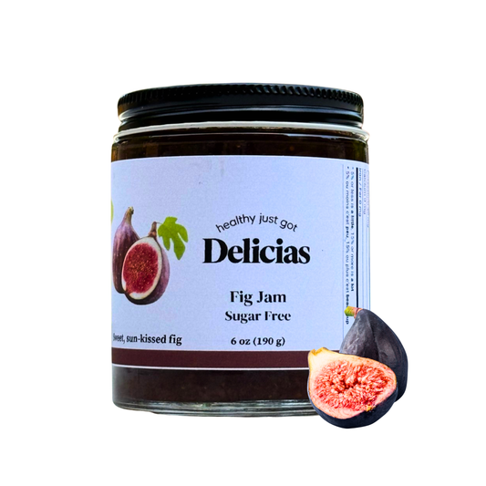 Fig Jam