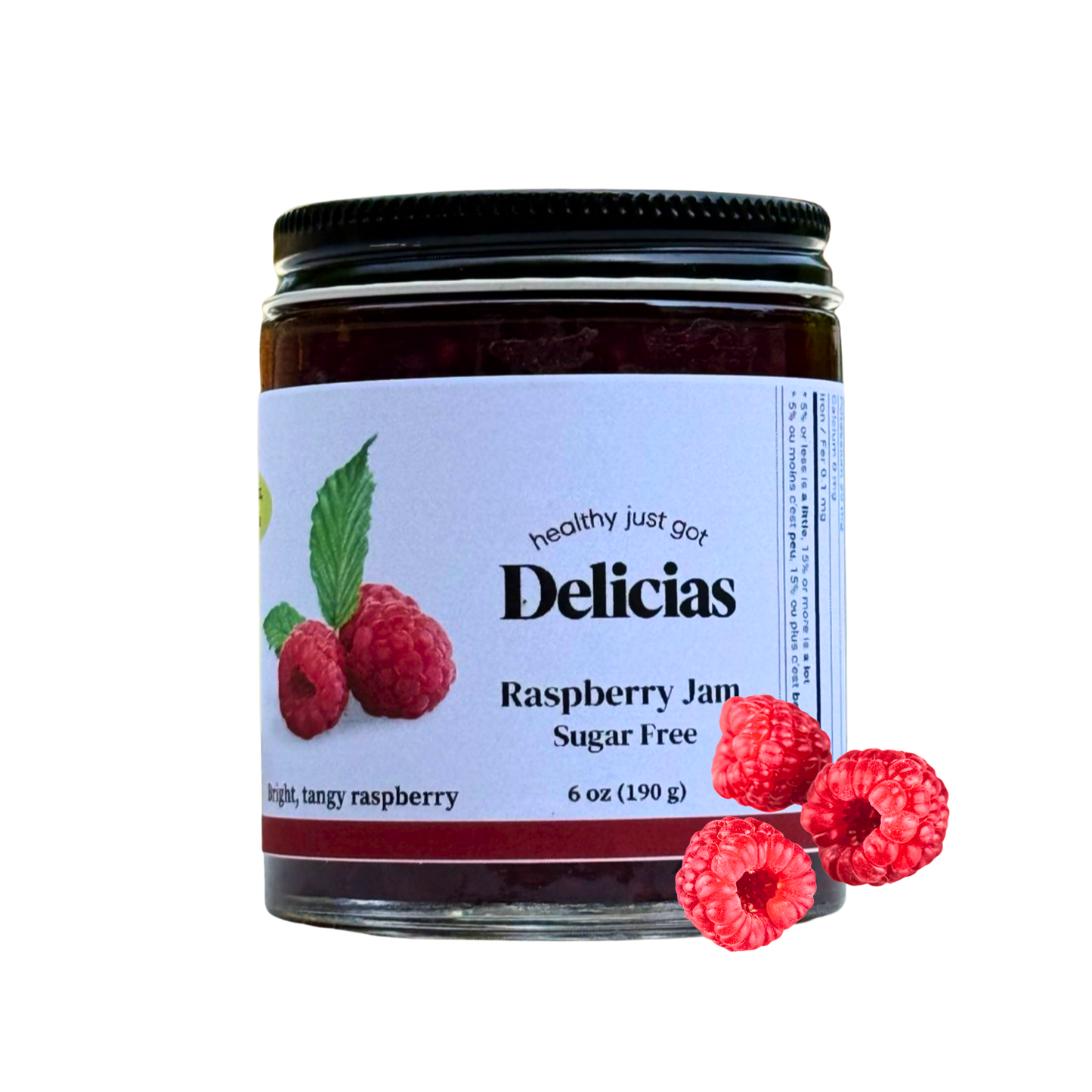 Raspberry Jam